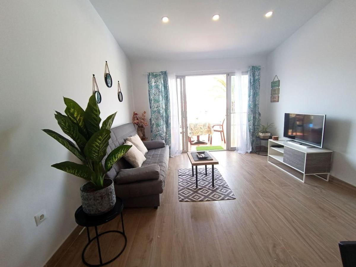 La Casa Del Descanso El Albir Eksteriør billede